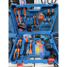 ШУРУПОВЕРТ           Набор слесарного инструмента     -  24   v  C-J SET  (5)