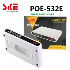 Бесперебойник UpS для vi-fi роутера \\\питания 8800 мАч, 17 Вт POE-532    AND  HA-103   222прих (24)