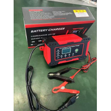 Зарядное устройство  12V мощностью 6 Ah для аккумуляторов   Car electrical accesso	AND1567   (50 282