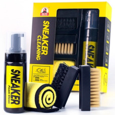 Набор для ухода за обувью  cleaning kit	AND 279   (24)
