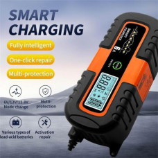 Зарядное Устройство  12 V     Expert ЗУ-400       2287   6S   AND 281 (50)