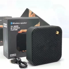 Мини-колонка    Bluetooth  музыкальный центр тяжелые басы  sound	 AND 1498  (100)