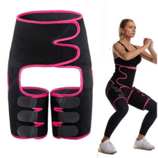 Пояс   Корректирующий ADJUSTABLE ONE PIECE WAIST BAND(100)