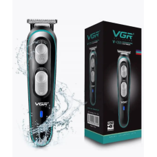 VGR V055 Триммер для бороды и усов  AND    V-055    (60)