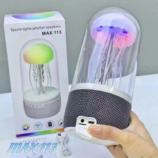 Медуза Bluetooth-динамик MAX-113  speaker	AND 5349   (20)