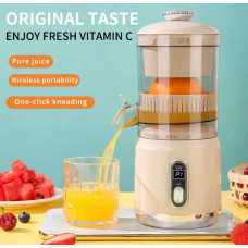 Портативная электрическая соковыжималка  juicer	AND1337   (24)
