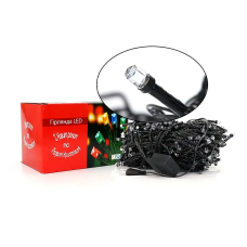 2025 ЧерныйПровод Гирлянда 200LED Теплый   warm     AND 113-5   (60)