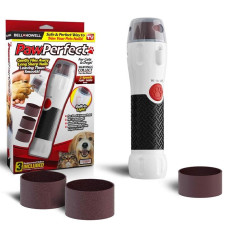 Тример для стрижки когтей Paw Perfect (60)