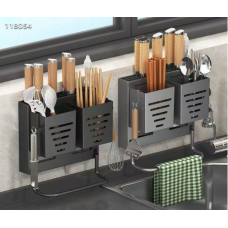 Кухонный Стелаж  -Сушилка Для   кухонных принадлежностей Chopsticks rack	AND    LY-952   (84)