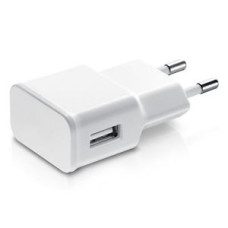 120 Зарядка USB 1A Блочек самунг Резетку USB
