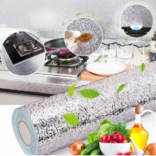 Фольга для кухни    3 m x 60см    -2        021            (100)