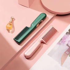 Расческа для волос прямая с USB-интерфейсом, HAIR COMB  LY-297 (60)