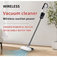 Акумуляторный Вертикальный  пылесос vacuum cleaner	AND  XL-1649   (18)