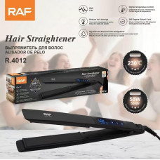 Утюжок-плойка RAF One-Touch 2-в-1   R.4012  (60)