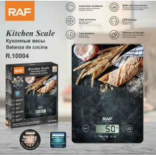Кухонные весы R.10004 RAF   (24)