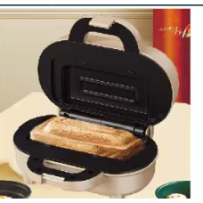 Сэндвичница компактная sandwich maker	AND  XL-1624   (36)