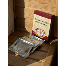 Пластырь Для Прижигания MOXIBUSTION PATCH XL-561(300)