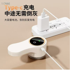 Катышки Беспроводная машинка для удаления катышек  shaver	AND LY-950  (100)