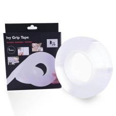крепежная лента IVY GRIP TAPE 1 M  (200)
