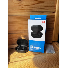 Беспроводные Bluetooth  Xiaomi Redmi AirDots 2