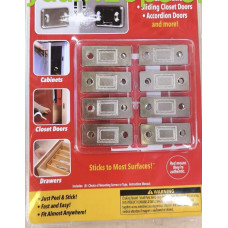 Магнит для дома универсальныйVALUE PACK 9436--2 (120)