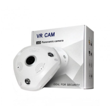 Камера Потолочная CAMERA V300 WIFI FINSHEYE APP;VRCAM  V300  (50)