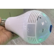 302L  WIFI FINSHEYE LAMP CAMERA 2MP