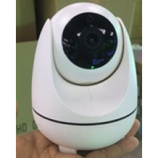 G2 WIFI CAMERA PTZ  2MP APP;YCC365