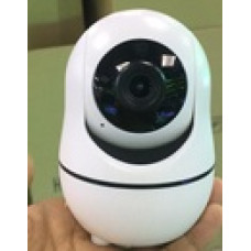 G1 WIFI CAMERA PTZ  1MP APP;YCC365