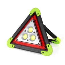 303 Прожектор аккумуляторный LED 30W LL-303 360 LED (60)