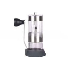 Ручная кофемолка, ручная кофемолка для зерен,стеклянная модель Coffee Grinder	AND LY-958  (500