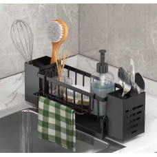 Органайзер для кухонной раковины, Cloth rack	AND  LY-951   (60)