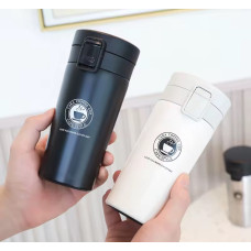 Чашка 380 мл/510 мл термокружка двухслойная vacuum cup	AND1335 (50)