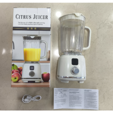 Портативный беспроводной блендер для фруктовjuicer AND 200  (40)