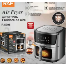 Фритюрница RAF R.5395 9л 1950Вт  (2)