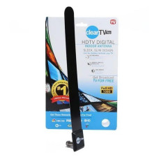 Цифровая комнатная ТВ антенна Clear TV HDTV  (200)