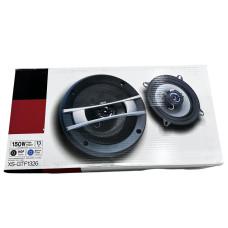 Автоколонки Pioneer TS 1626    1326    (12)