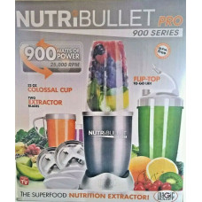 67 Nutribullet 900w