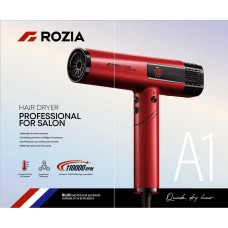 Фен  Rozia    A1      hair dryer	AND 6162-9   (12)