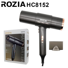 Фен  Rozia    HC8152       hair dryer	AND 6162-10   (24)