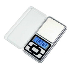 Ювелирные электронные весы    QCP-01   100 g г  (100) (200)