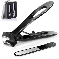 Кусачки  для ногтей  2PCS nail clipper  AND   ES-02A    (200)
