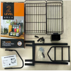 Кухонный Стелаж  -Сушилка Для Посуды  Органайзер  kitchen shelf	AND 229   (12)