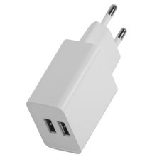 Блок питания AKEKIO Smart IC 2.1A CA-09  оригинал