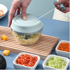 Измельчитель Многофункциональный  Мини  MINI CHOPPER  XL-294  (80)