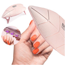 Мини-Сушилка для ногтей, 6 Вт, USB-лампа для сушки ногтей  FACE CLEANER XL-258 (200)