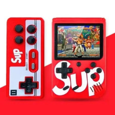 Приставка Sup Game box 400  8-бит.       AND 400INL       (100)