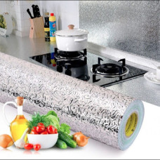 Фольга для кухни    5 м *60см  053  (100)