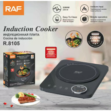 Индукционная плита   R.8105¶NEW RAF  (8)