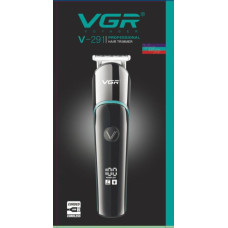 291   VGR     Тримет для волос   hair clippers	V-291    (60)